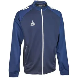 Select Spain Polyesterjacke Kinder navy/weiß 128