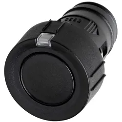 Hörmann Handsender HSZ 1 BS - BiSecur - schwarz - KFZ - 1 Befehl - 436779