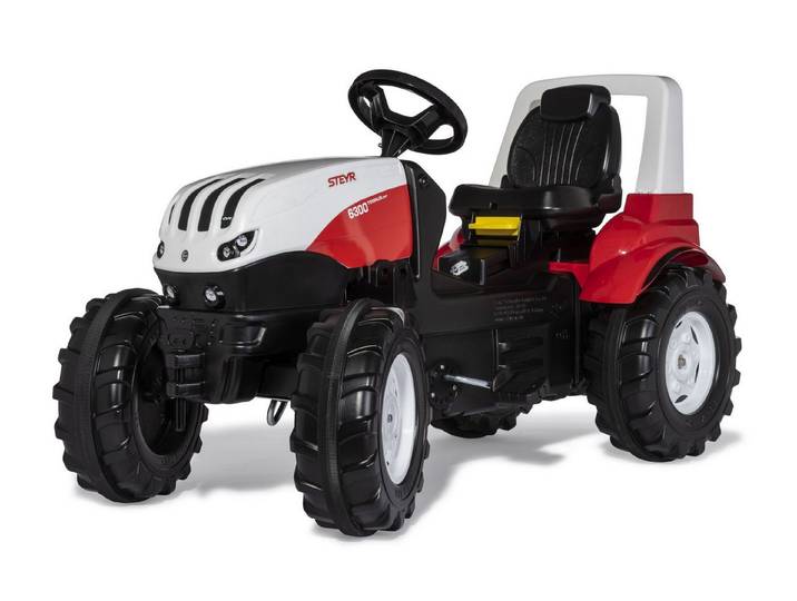 rolly toys® Spielzeug-Traktor