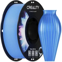 Creality Filament CR-PETG Transparent Blau, 1kg