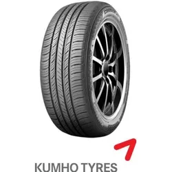 Kumho Crugen HP71 235/50 R19 99H