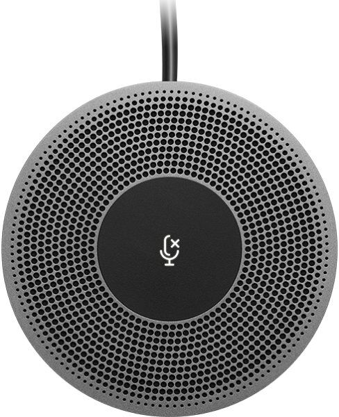 Logitech Meetup Udvidelsesmikrofon