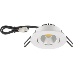 EVN Lichttechnik P-LED Deckeneinbauleuchte PC20090127