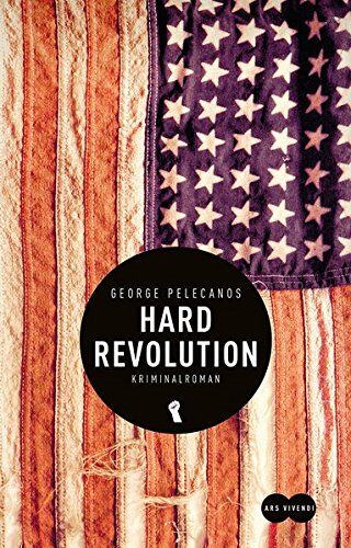 Pelecanos, George P. - Hard Revolution - Preis vom 18.10.2026 15:28:09 h