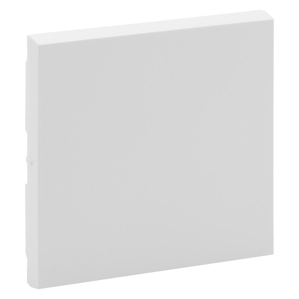 Legrand Niloe Step Wippe Kreuzschalter Farbe: Ultraweiss 864107 (864107)