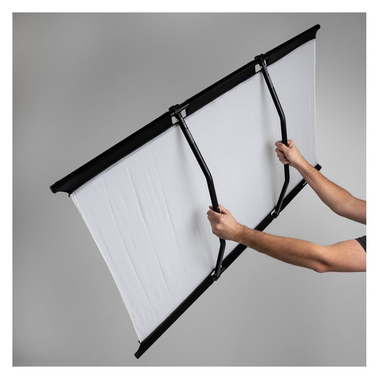 Caruba 7 in 1 Reflector 80x140cm (Reflektor) (D246251)
