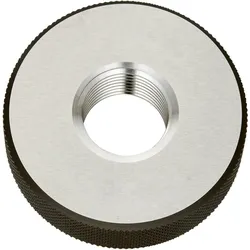JBO Gewinde Gutlehrring G 1/8 Steigung 28