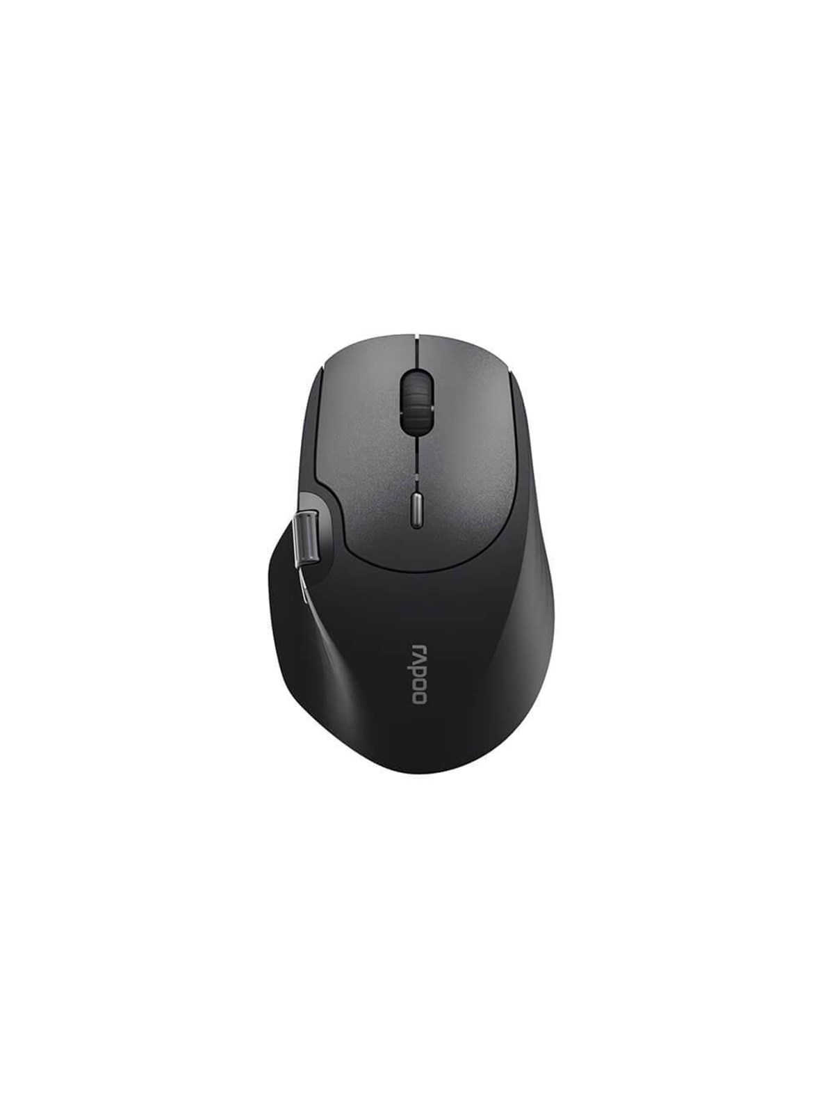RAPOO MT560 - Maus (Schwarz)