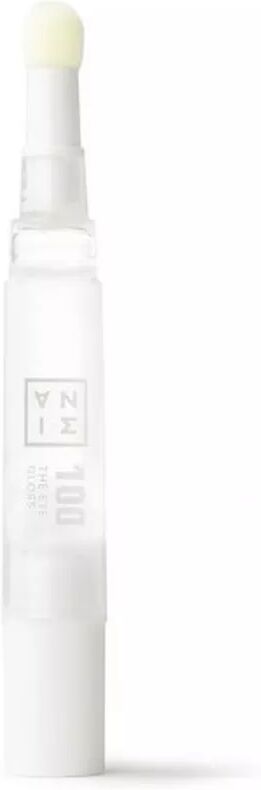 3INA - The Eye Gloss, 3 ml,  White