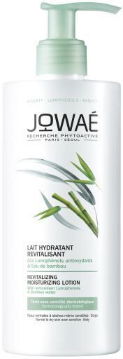 Jowae Jowaé Revitalizing Moisturizing Milk 400 ml 400 ml