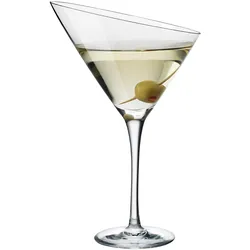 Eva Solo James Jones, Cocktailgläser, Transparent