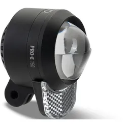 ACID E-Bike Frontlicht PRO-E 150 X-Connect black