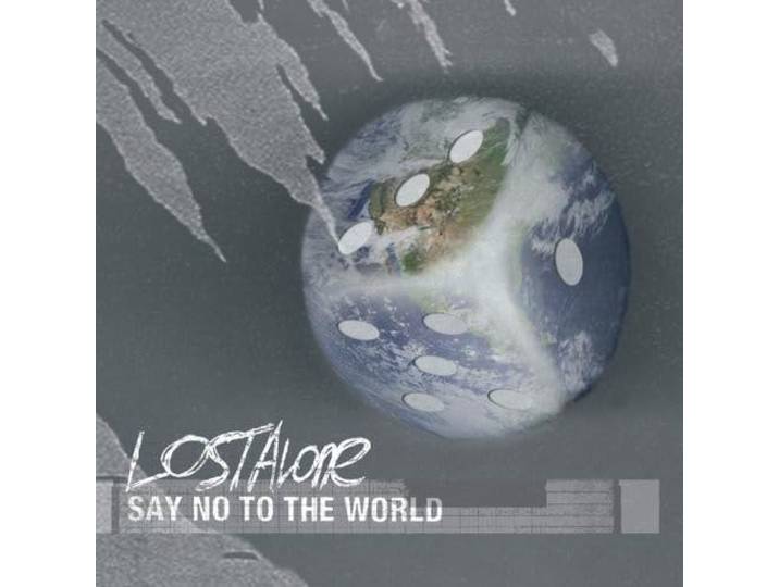 Say No to the World