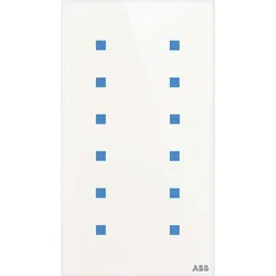 Busch-Jaeger Touch-Bedienelement TB/U12.7.1-CG