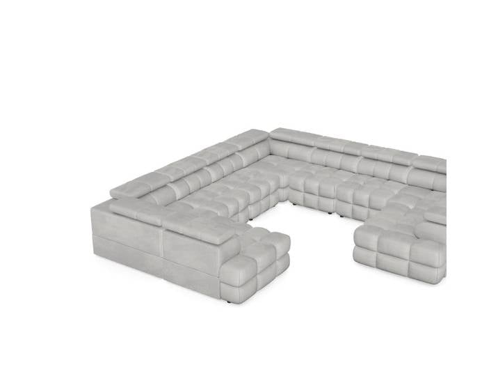 Modulares Sofa Buffalo - Deine Wunschkonfiguration M_0JXKXA - Luxusbetten24