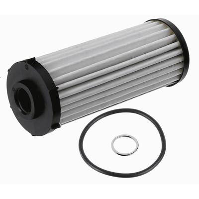 ZF Teilesatz, Ölwechsel-Automatikgetriebe 5961308587 für Audi SEAT VW