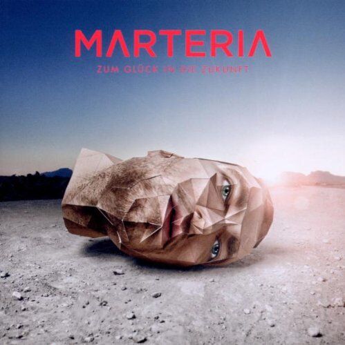 Marteria - Zum Glück in die Zukunft - Preis vom 11.10.2026 03:10:56 h
