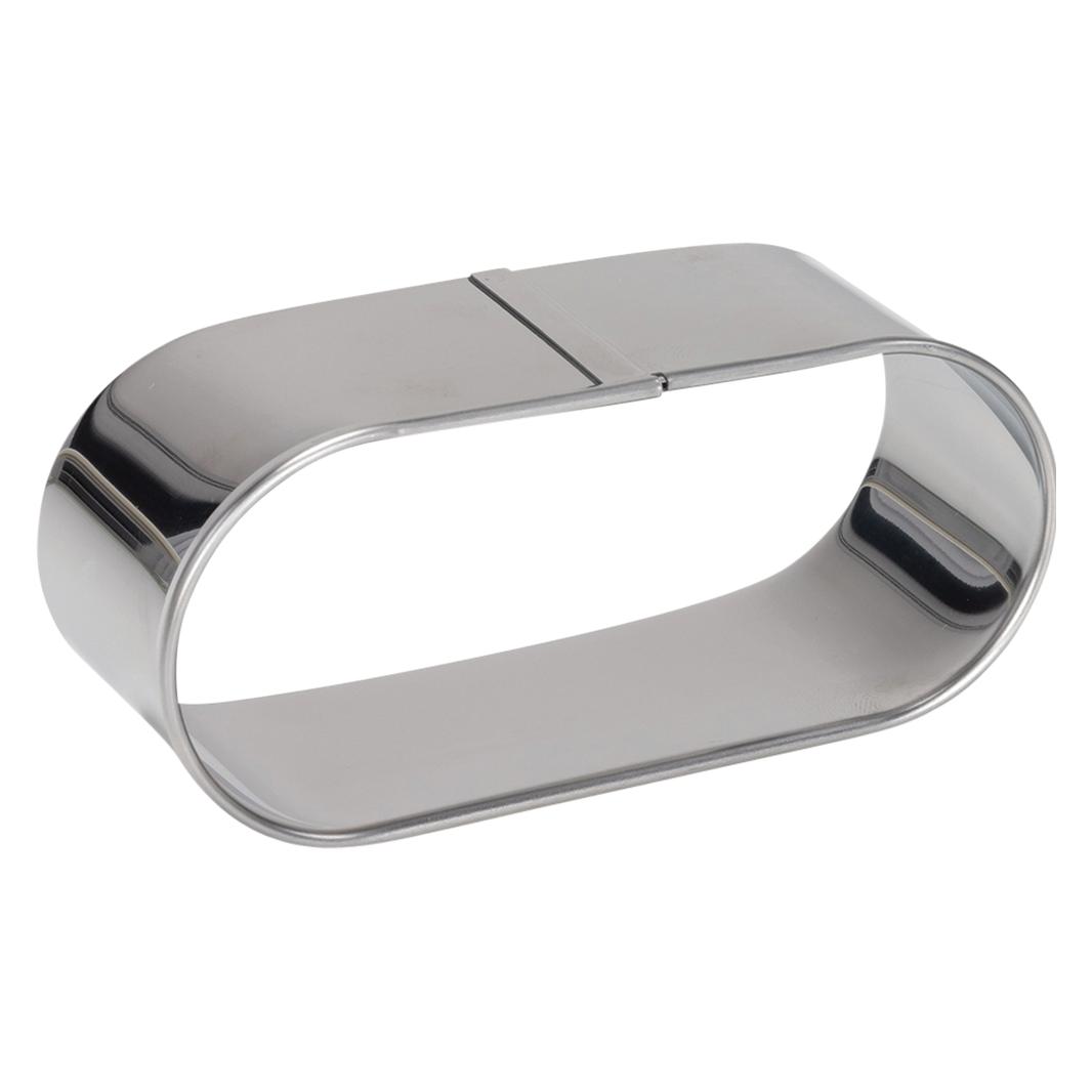 Patisse Mini Backrahmen 11 cm (02027-135171.0110)