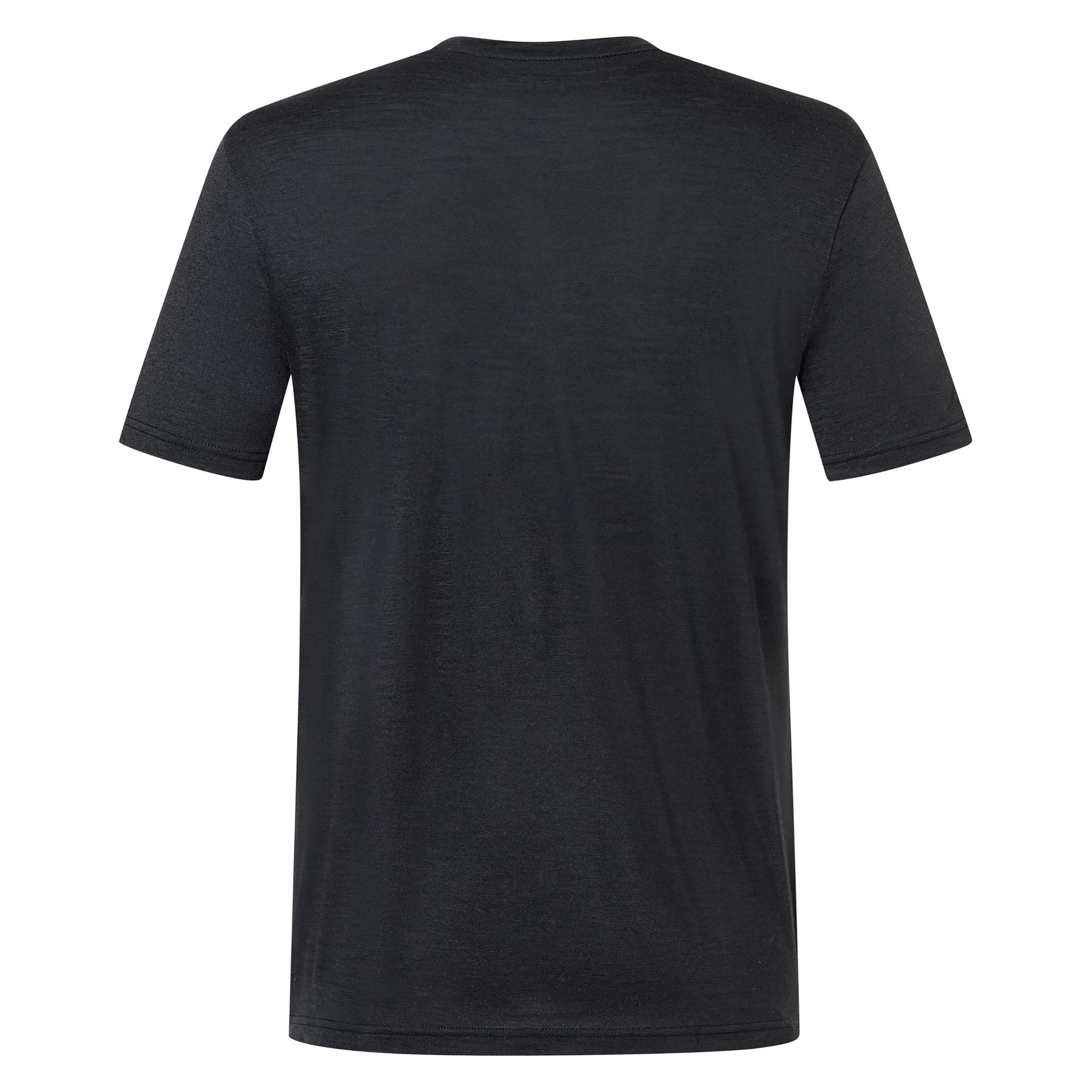 Super Natural Pocket Tee (M) (SNM023300-7)