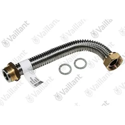 Vaillant flexibles Gasrohr 0020209516