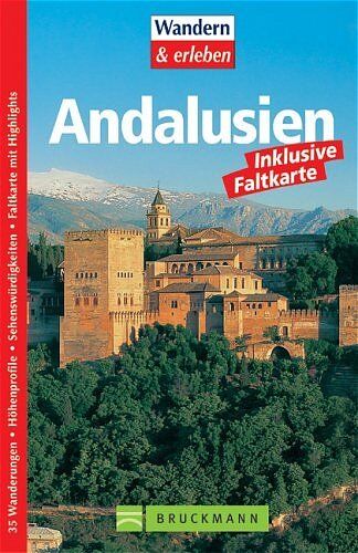 HELMUT DUMLER - Andalusien - Preis vom 30.09.2026 09:01:18 h