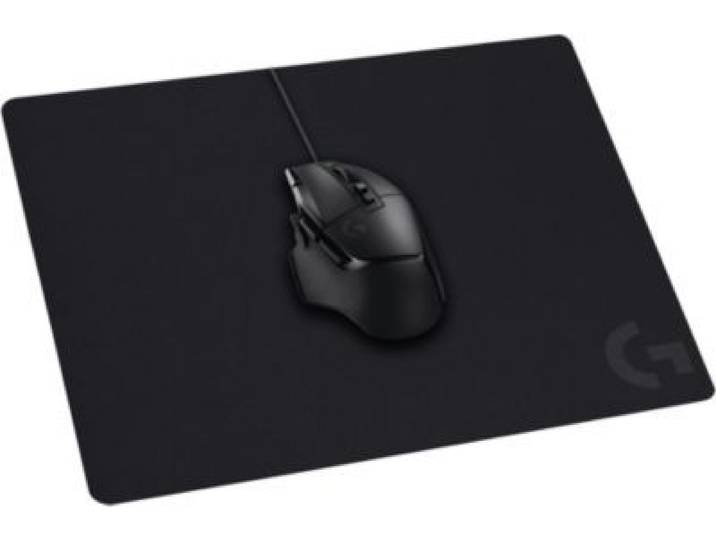 Logitech - Souris Gamer Filaire G502x Filaire Noir + Tapis G240