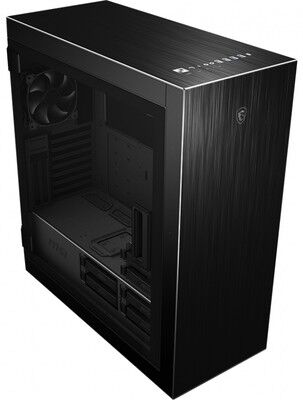 MSI MPG SEKIRA 500P computer case Midi Tower Nero (306-7G05P21-W57)