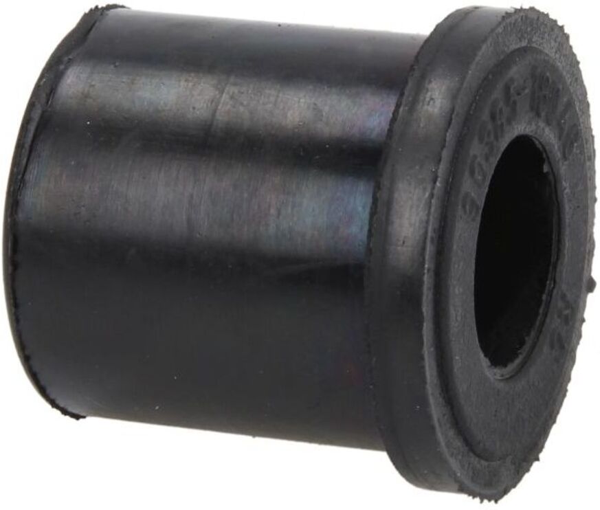Lagerung, Blattfeder MAGNUM TECHNOLOGY A52002MT