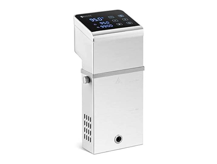 Royal Catering RCVG-43 Sous-vide-Stick 2.300 W 80 L