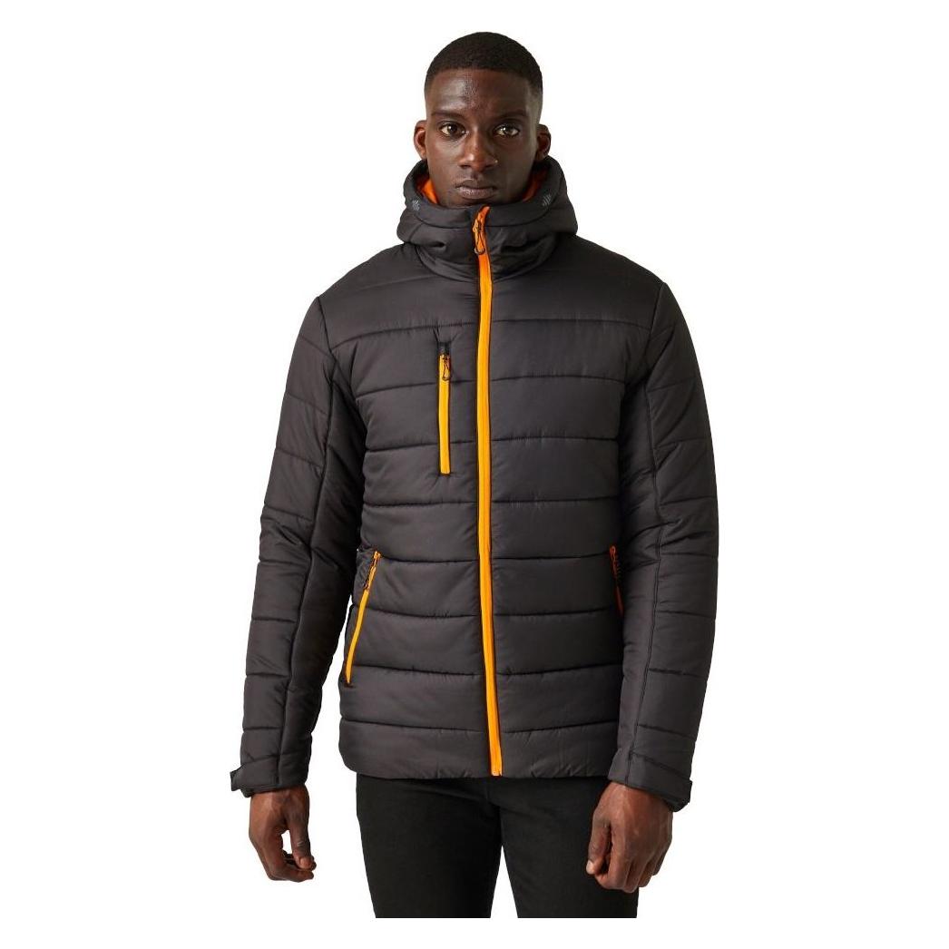Regatta Navigate Thermal Jacket (L) (TRA241.00M.70)