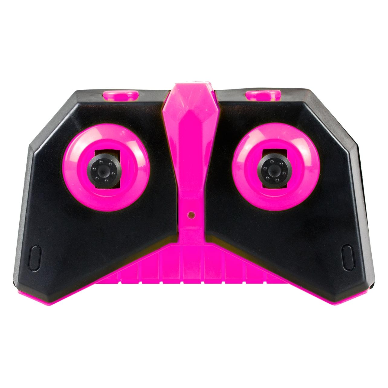 Silverlit Exost RC 360 Cross Amazon (20260)