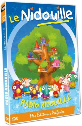 nidouille radio nidouille - Preis vom 11.10.2026 23:13:37 h