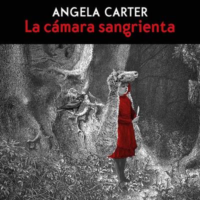 La cámara sangrienta - Angela Carter, Audio, 9789179210816