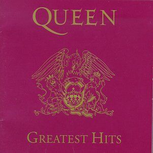 Queen - Greatest Hits - Preis vom 09.10.2026 07:28:09 h