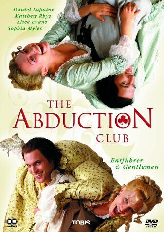 Stefan Schwartz - The Abduction Club - Entführer & Gentlemen - Preis vom 30.09.2026 09:01:18 h