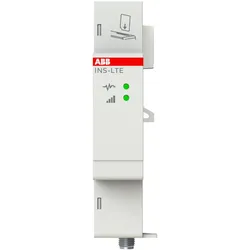 ABB INS-LTE LTE-Modul für InSite SCU200 Slot für Micro-SIM 2CMA268125R1000