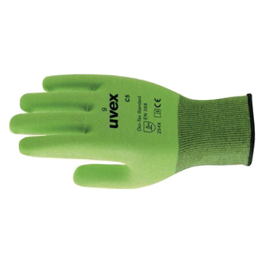 Uvex Strickhandschuh (8) (60497/8)