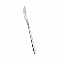 Karaca Bead Einzel-Tafelmesser, 23 cm