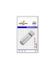 MAXFLASH USB-Flash-Laufwerk 8 GB USB 3.0 8 (PD8G3M-R)