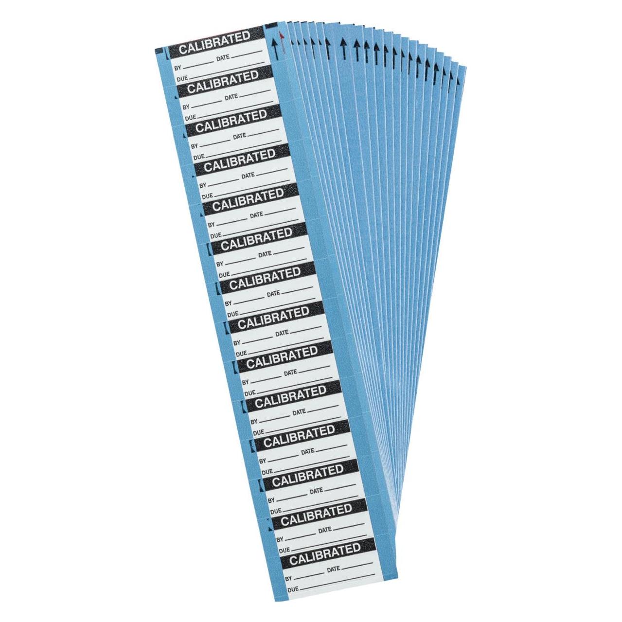 Brady WO-41-PK, B-500, BESCHRIFTBARE Etiketten, Vinyl, Schwarz auf weiss, matt, 38.10 x 15.90 mm, B (WO-41-PK)