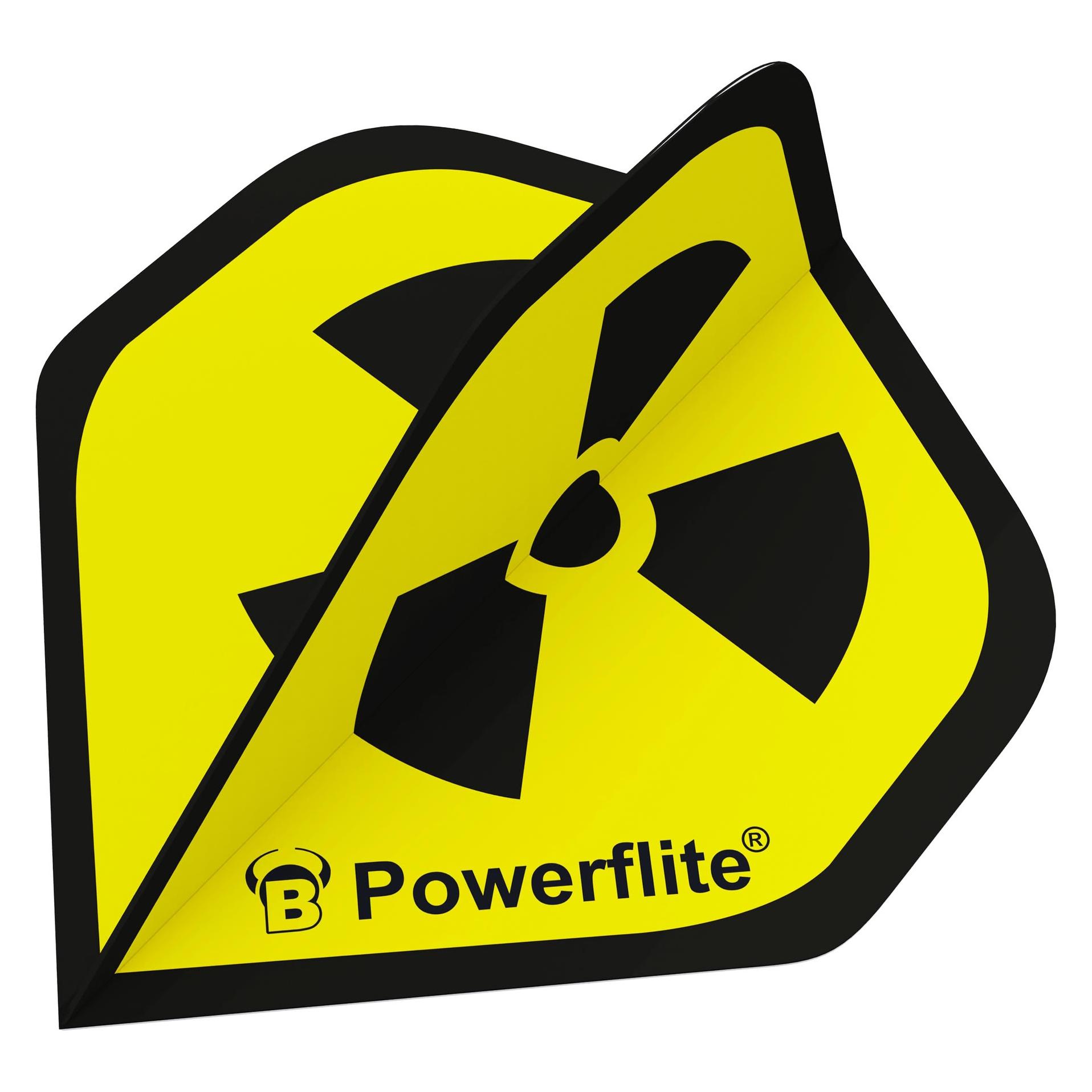 Beazd Powerflite A-Std. (b50721)