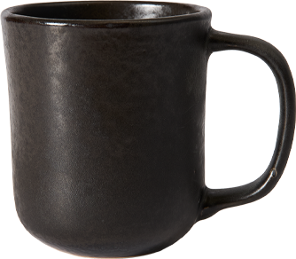 Muubs Mame Kop Med Hank 40 Cl, Kaffe