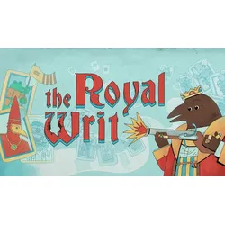 The Royal Writ