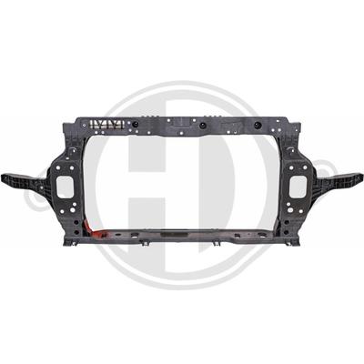 DIEDERICHS Frontverkleidung 6808002 für HYUNDAI