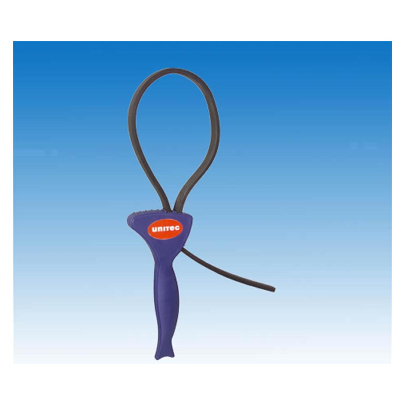 Unitec Oelfilter-Löseschlüssel (8845858)