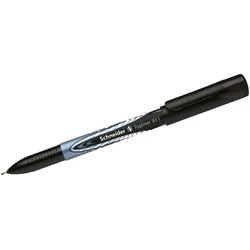 Schneider Fineliner Topliner schwarz
