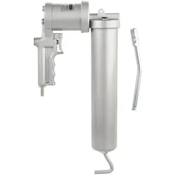 Pressol, Kartuschenpistole + Fettpresse, DruckluftFettpresse (Fettpresse)