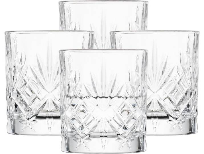 Schott Zwiesel Show Shotglas - 78ml - 4 glazen