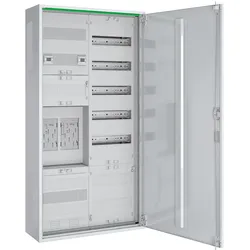 ABN Zählerschrank ABNRS207E0022