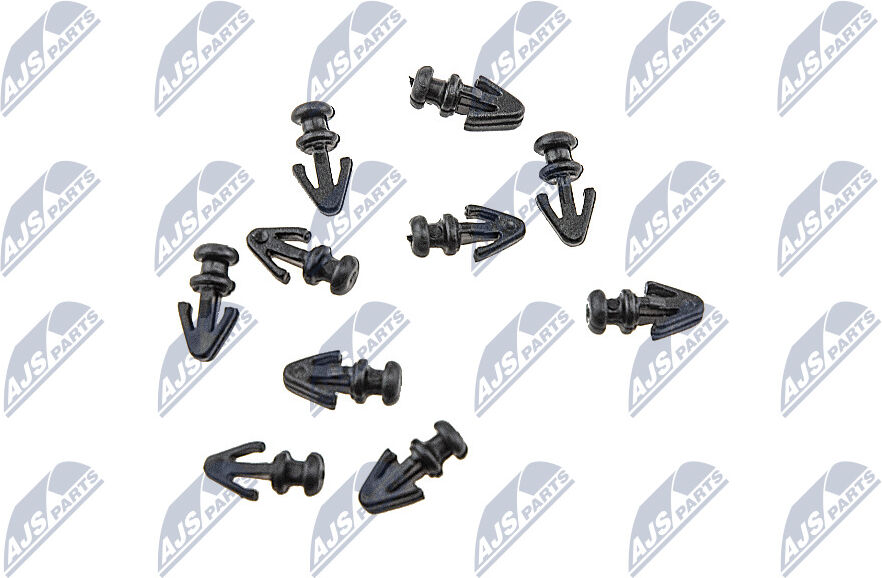 Nty Clip Ezc-Fr-079 Für Ford